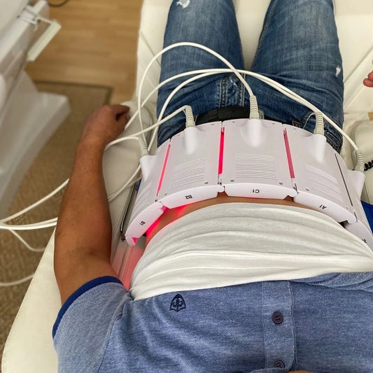 Lipo Andullatie: Wat is het en hoe werkt het?