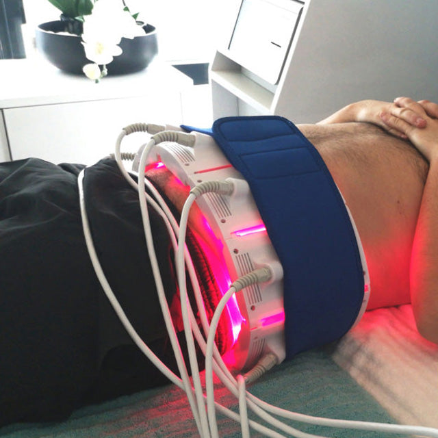 Lipo Laser: Wat is het en wat zijn de voordelen?