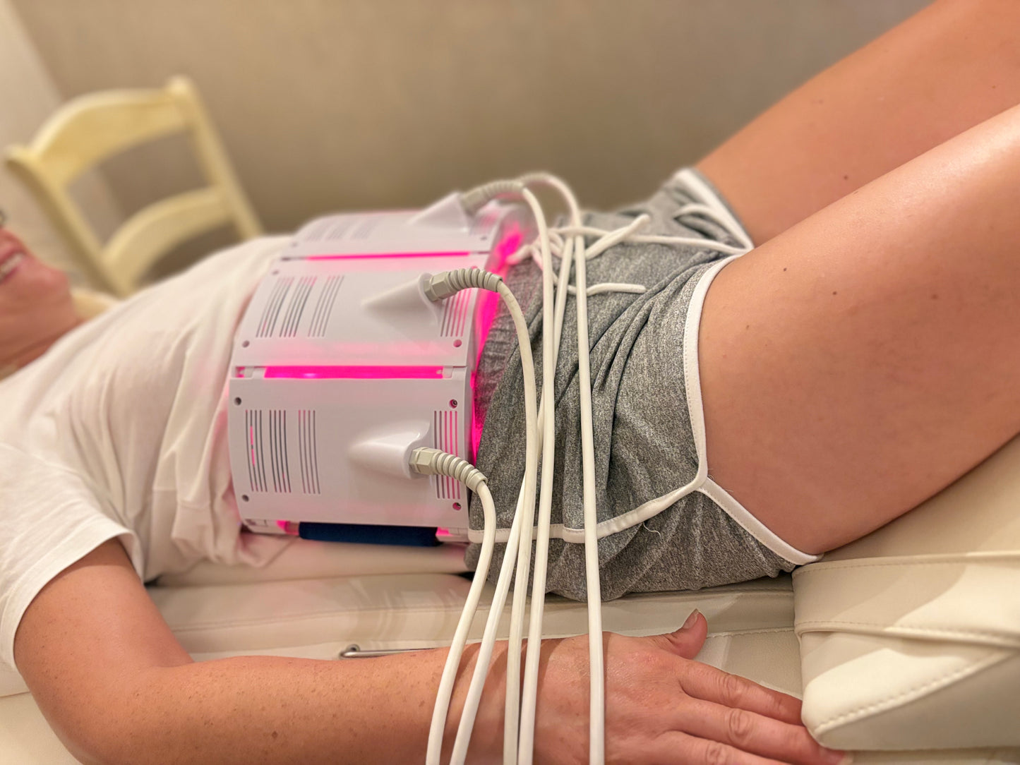 Small (8 behandelingen)